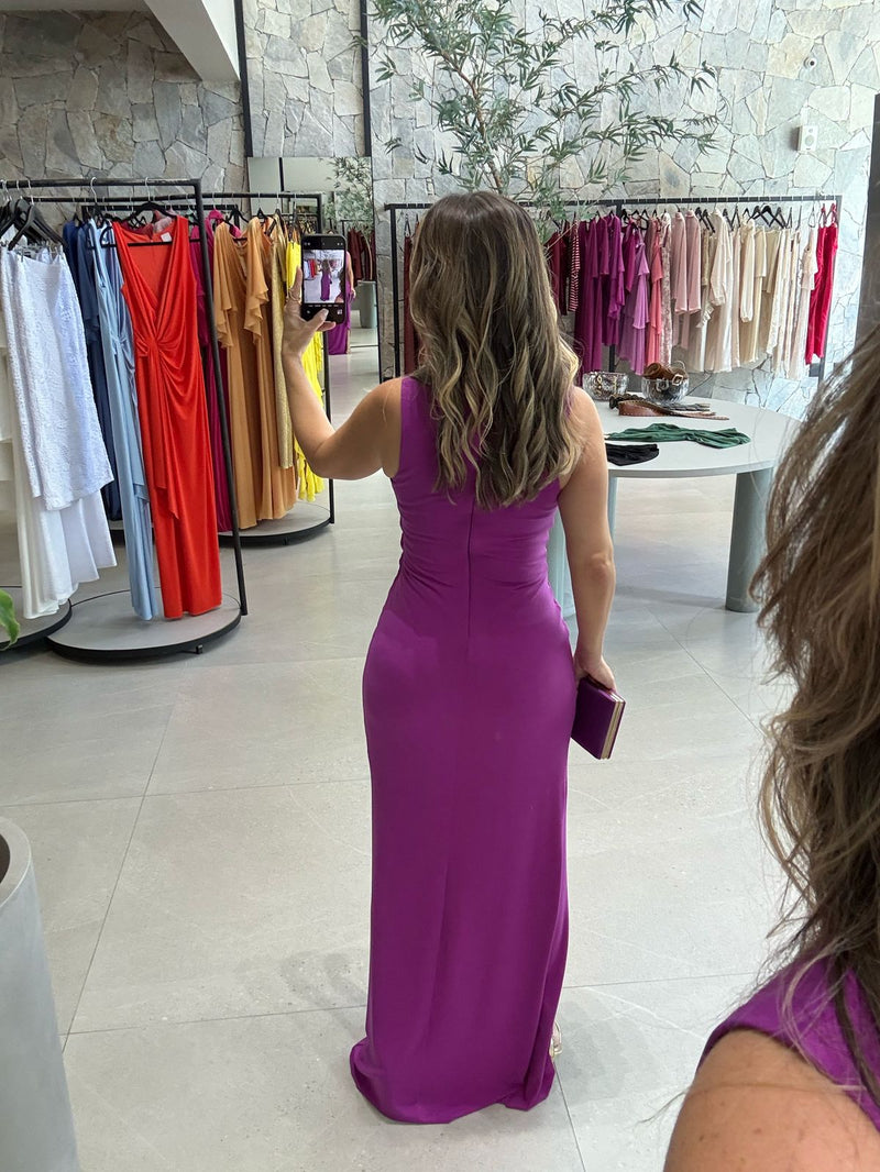 Vestido Karol