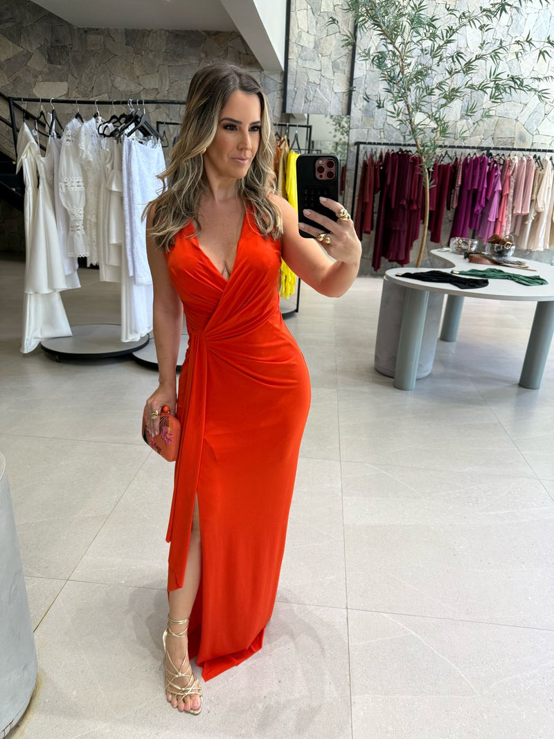 Vestido Karol