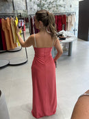 Vestido Lily