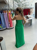 Vestido Lily