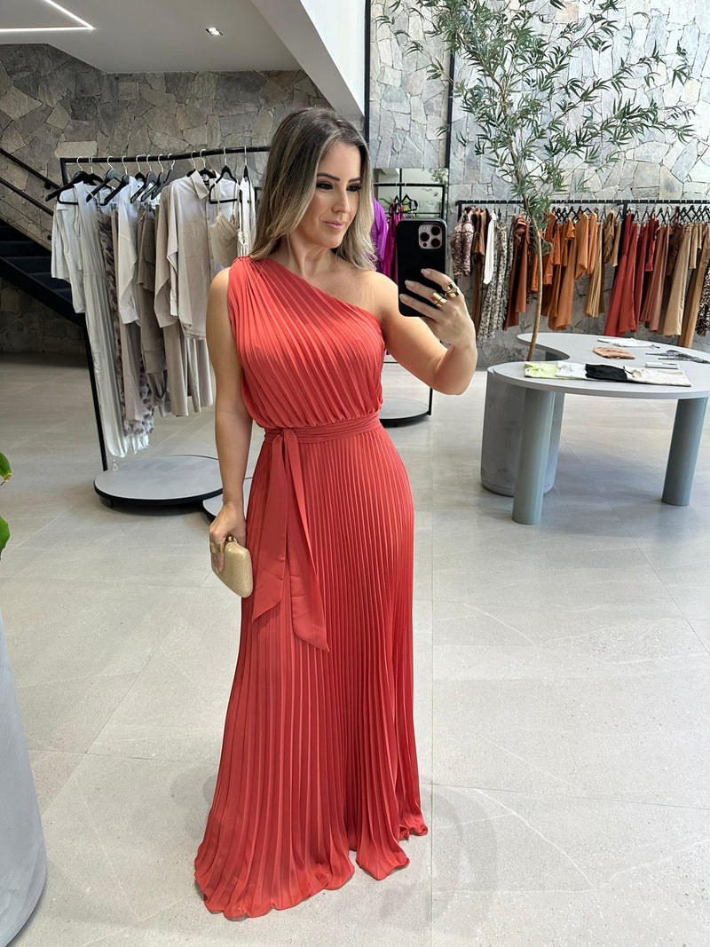 Vestido Paola