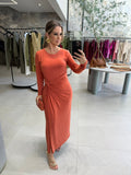 Vestido Evellyn