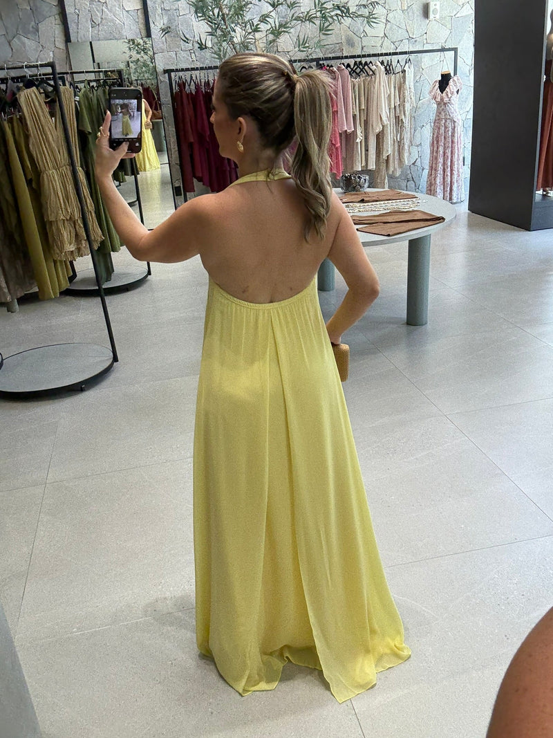 Vestido Raissa