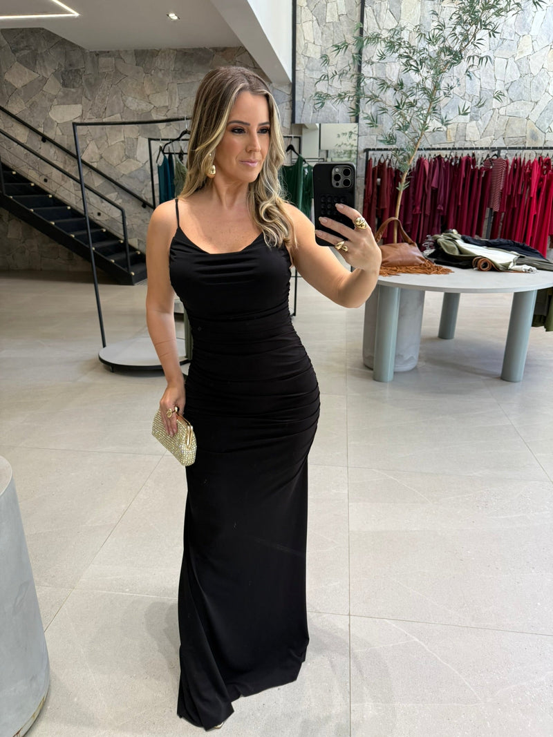 Vestido Jailucy