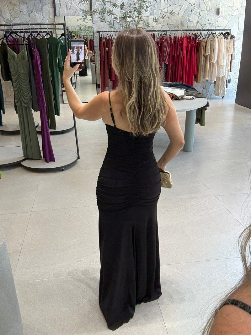 Vestido Jailucy