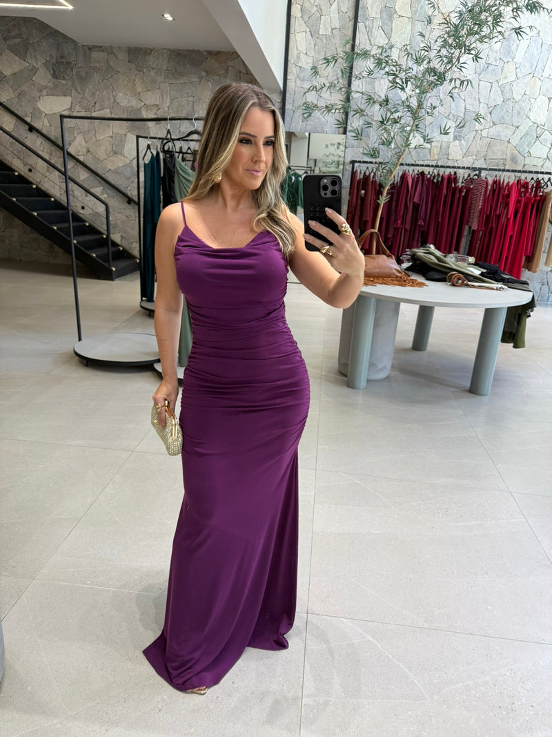 Vestido Jailucy