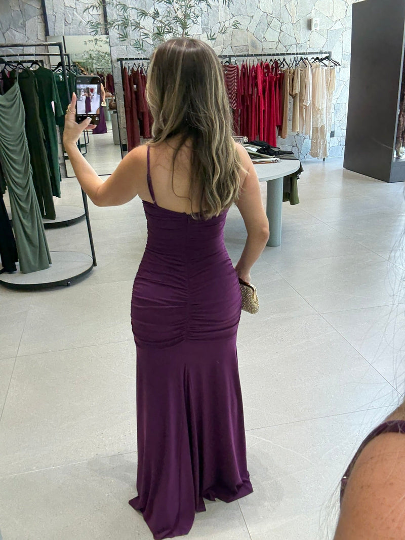 Vestido Jailucy