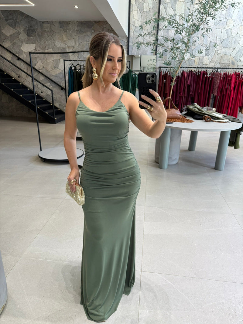 Vestido Jailucy