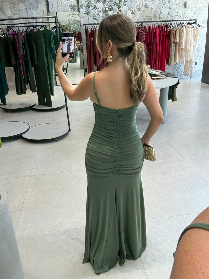 Vestido Jailucy