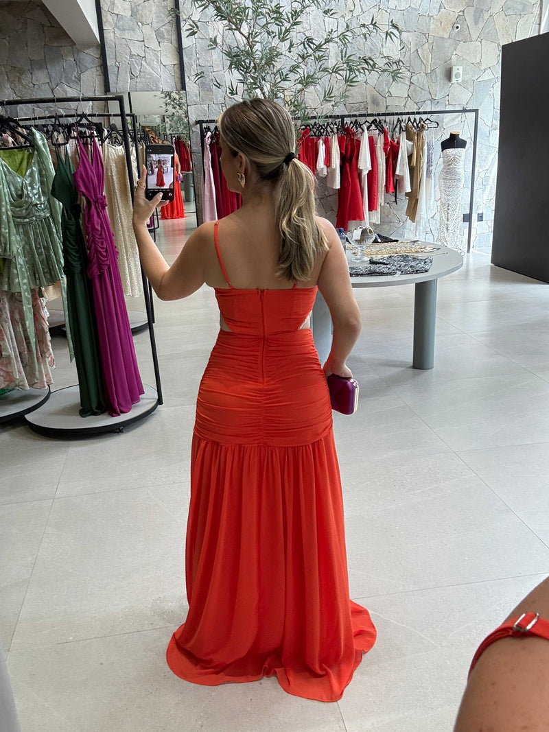 Vestido Nina