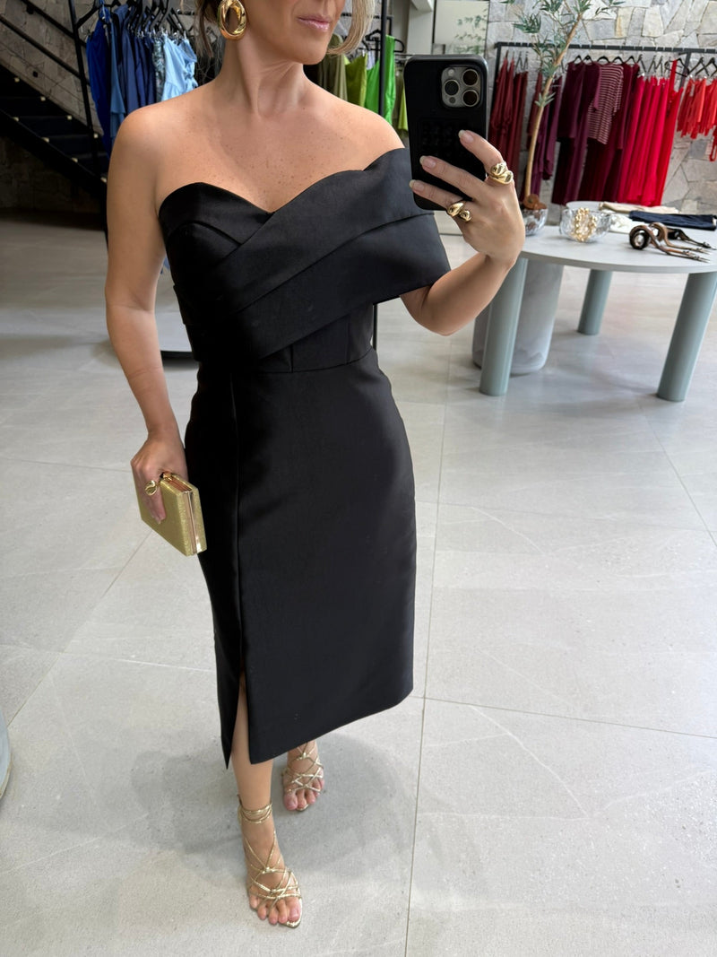 Vestido Ester