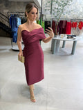 Vestido Ester