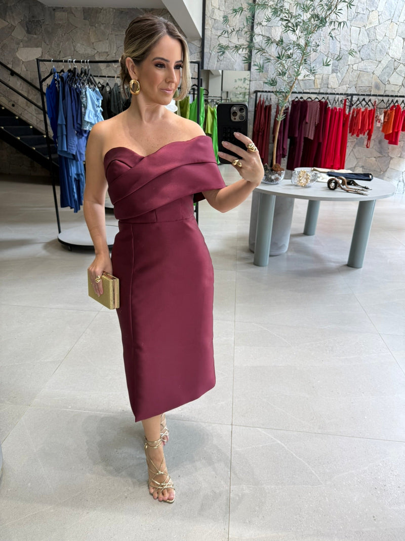 Vestido Ester