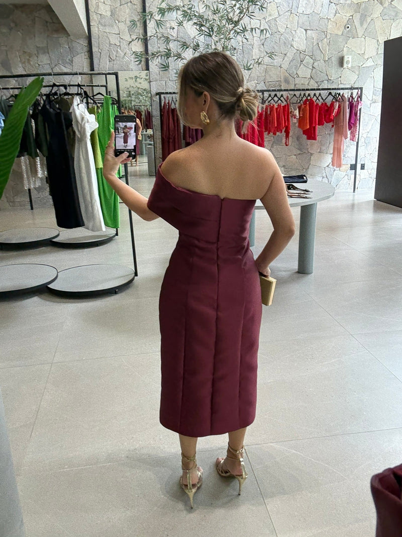 Vestido Ester