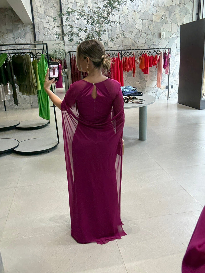Vestido Hellen