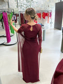 Vestido Hellen
