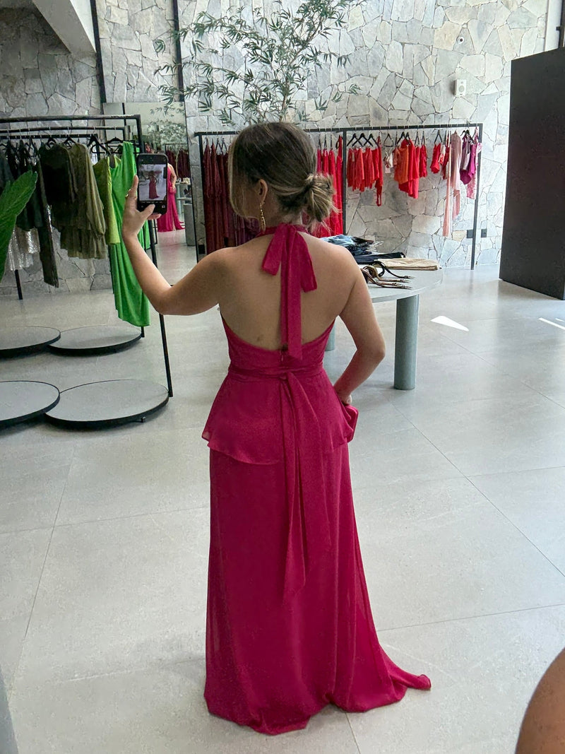 Vestido Paula