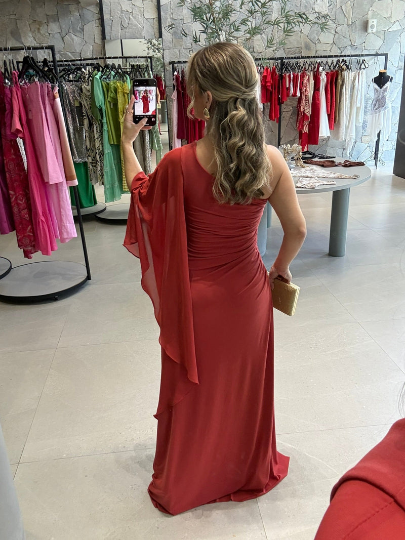 Vestido Lara