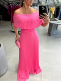 Vestido Iraci