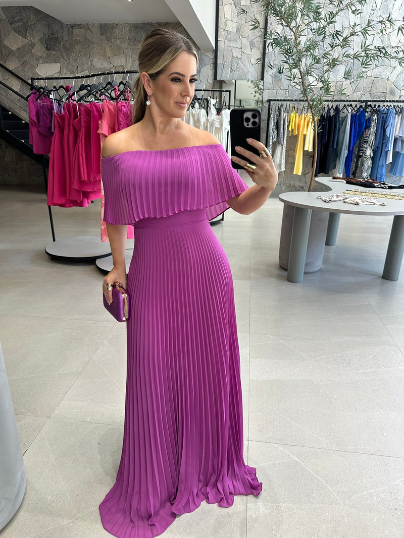 Vestido Iraci