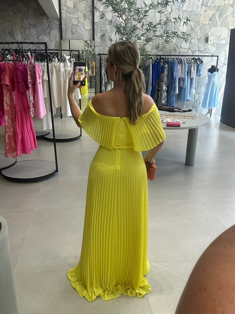 Vestido Iraci
