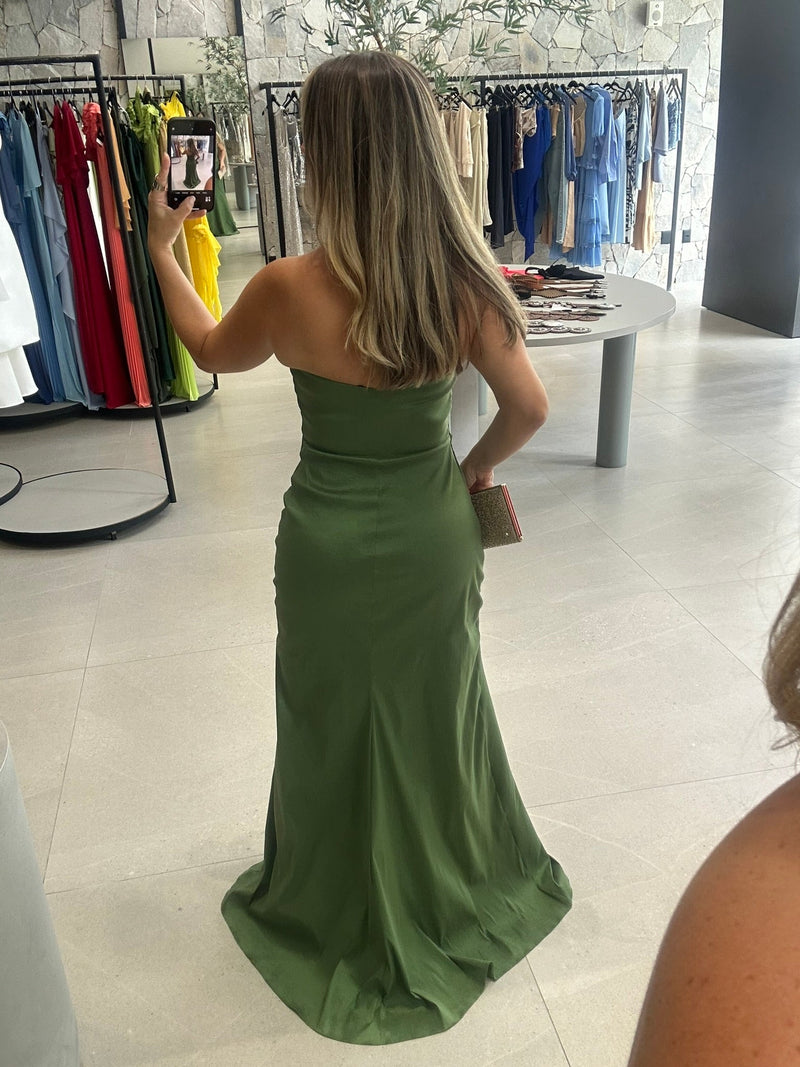 Vestido Pietra