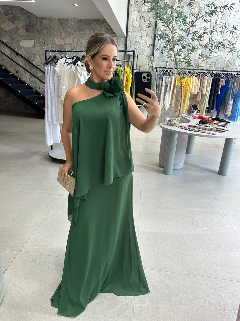 Vestido Livia
