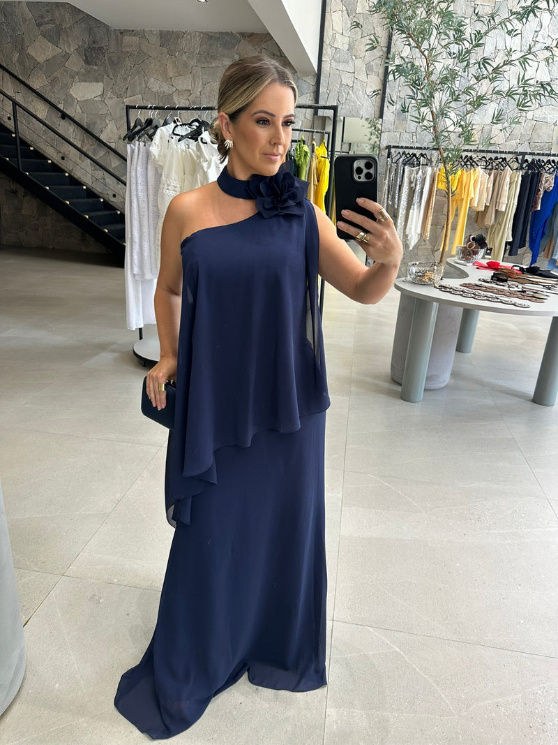 Vestido Livia