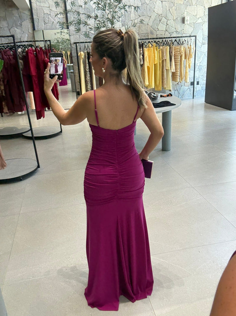 Vestido Jailucy
