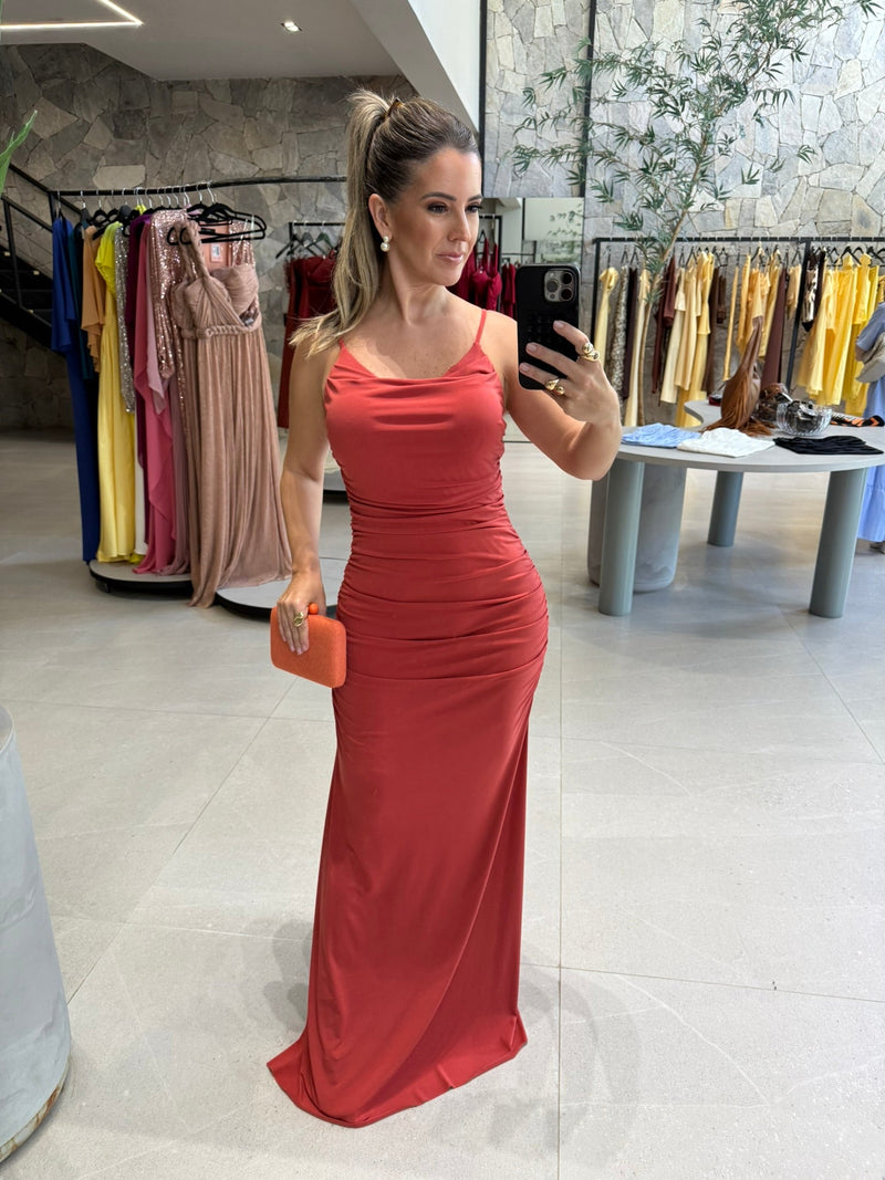 Vestido Jailucy