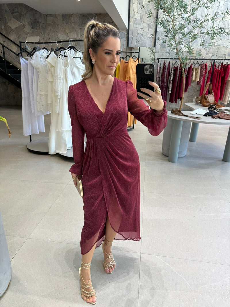 Vestido Ellie