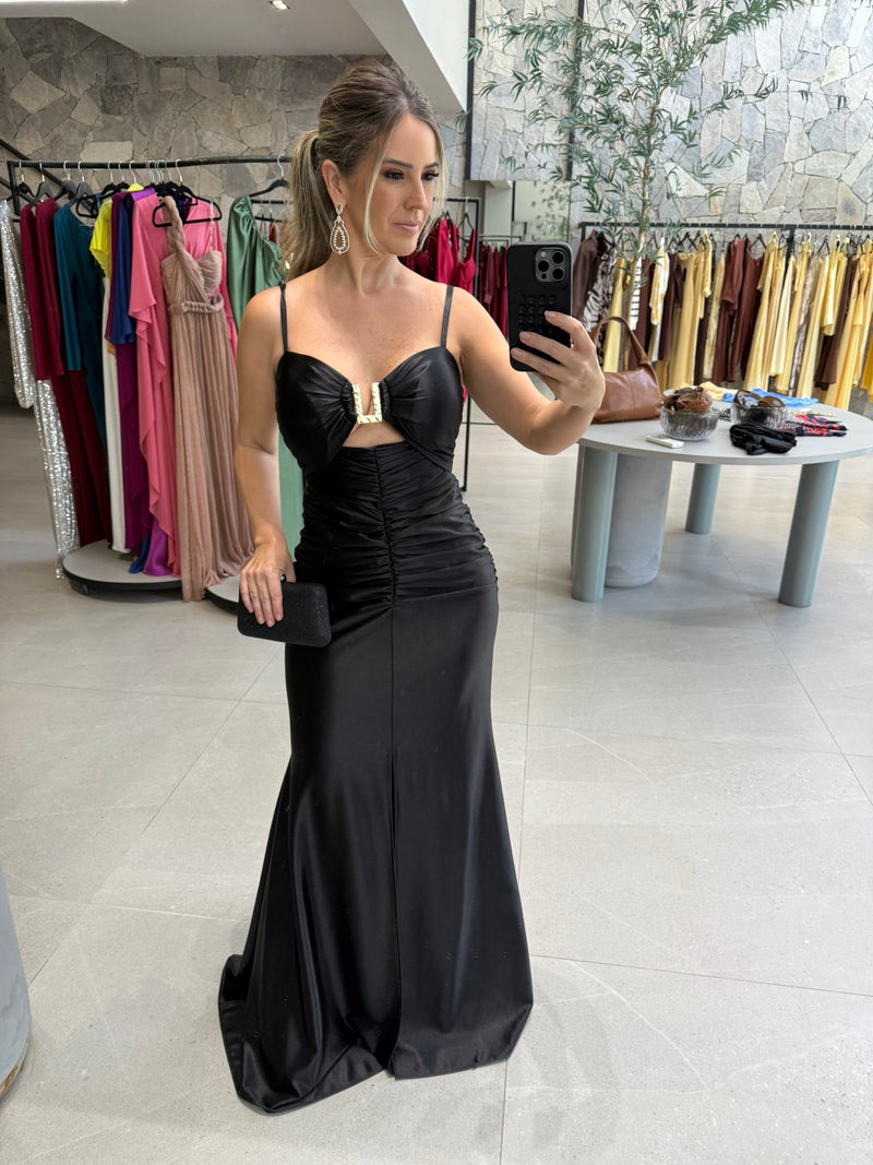 VESTIDO LINDA