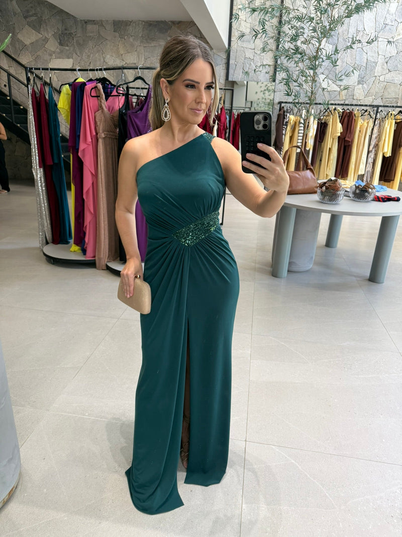 VESTIDO BELA