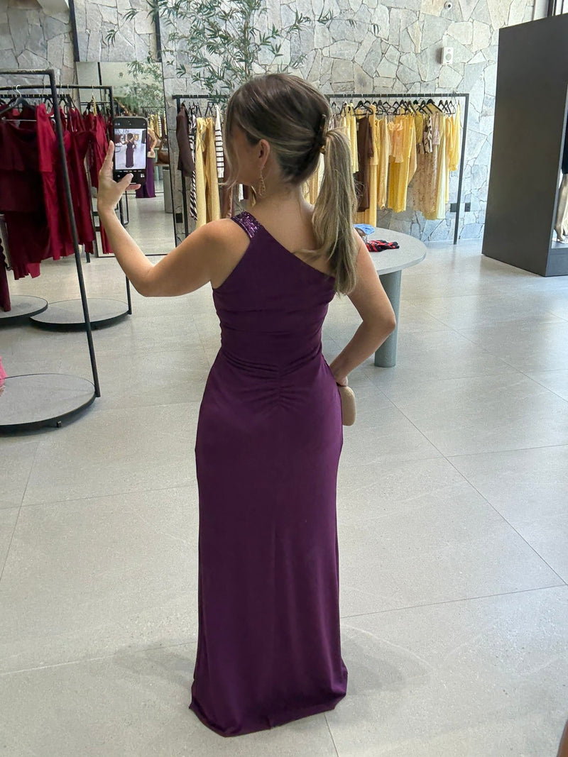 VESTIDO BELA