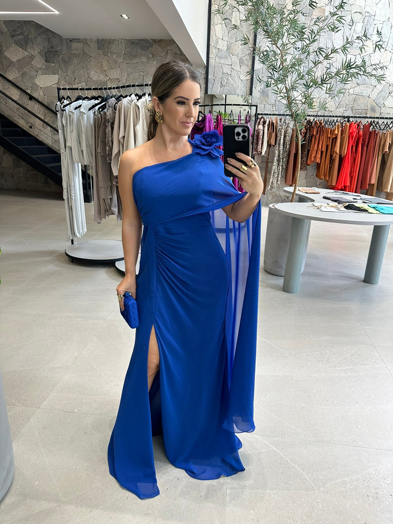 Vestido Flor
