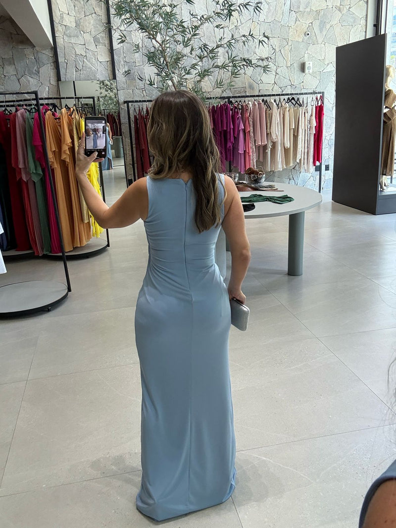 Vestido Karol